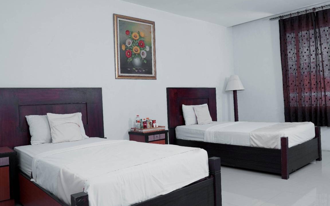 Photo of Bedroom in Banjarmasin