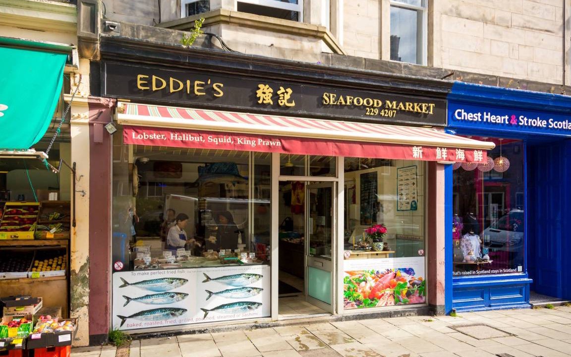 Photo of Others in Marchmont