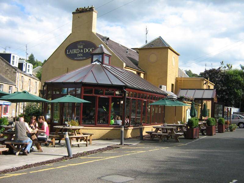 Photo of Others in Lasswade