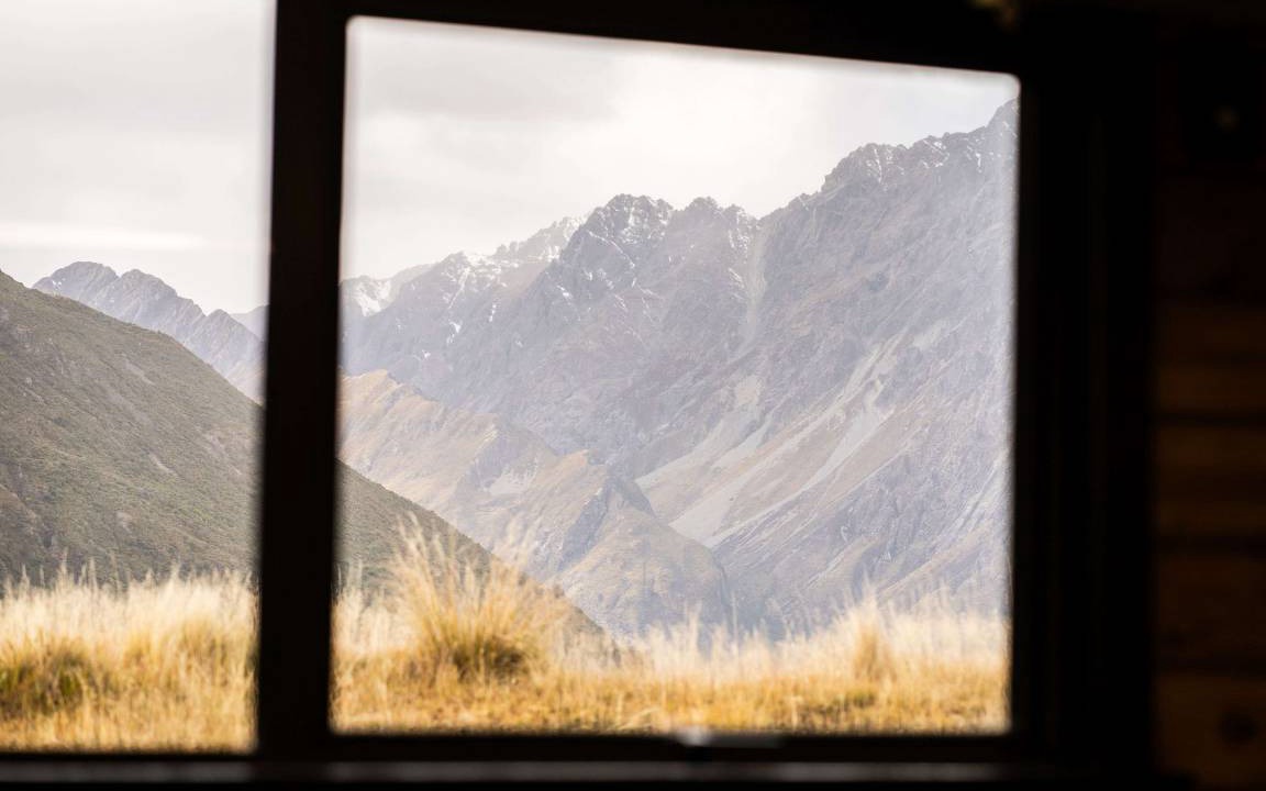 Photo of Others in Mount Cook Village
