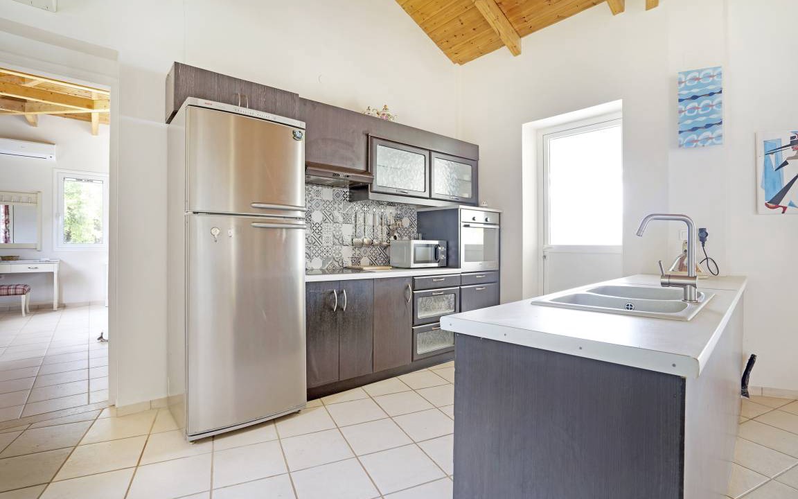 Photo of Kitchen in Spartia