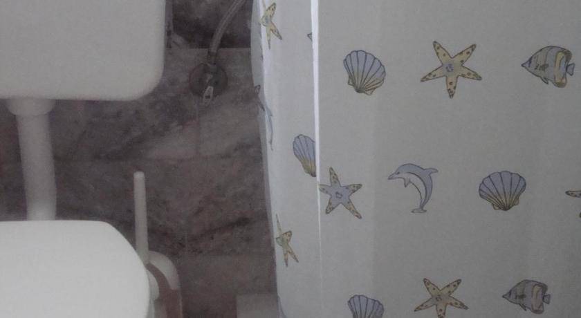 Photo of Bathroom in Agia Roumeli