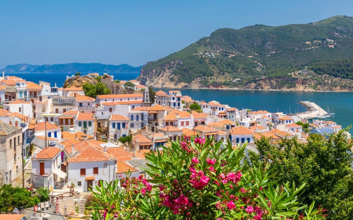 Photo of Others in Skopelos