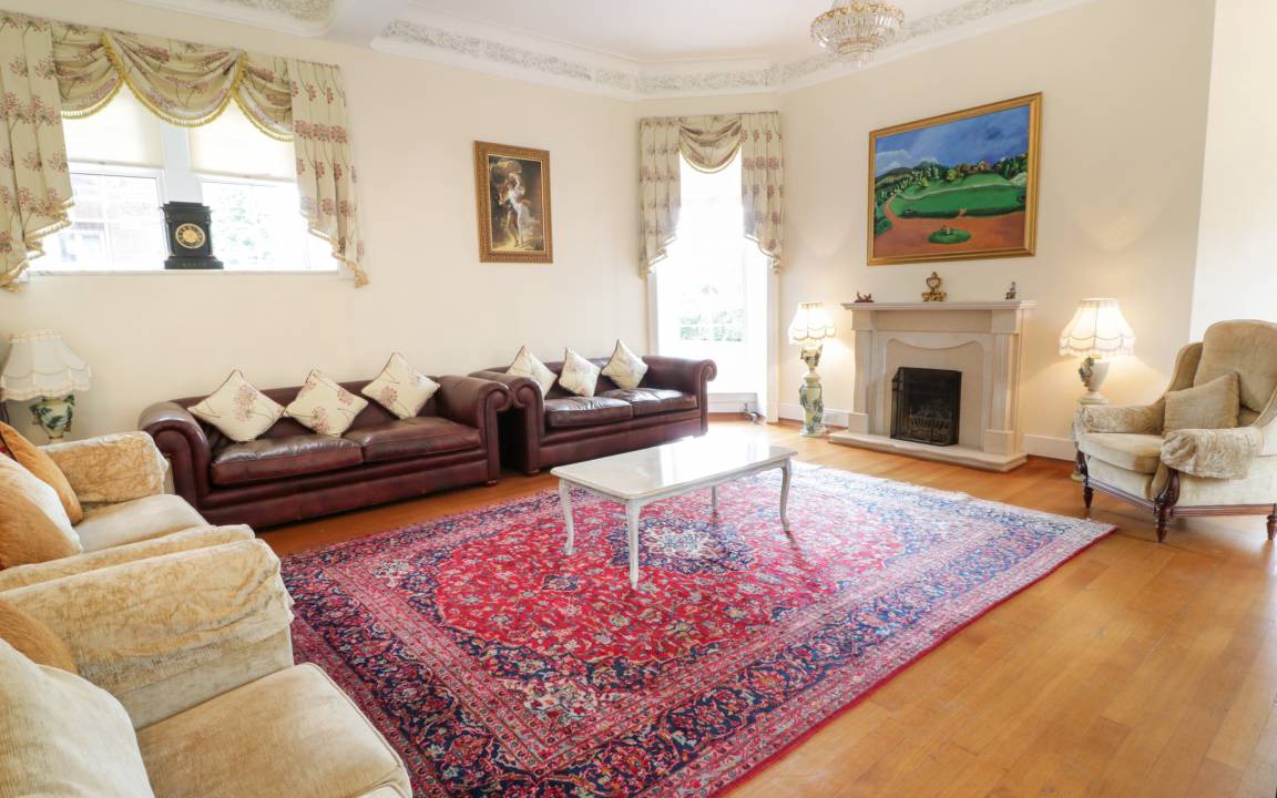 Photo of Livingroom in Balfron