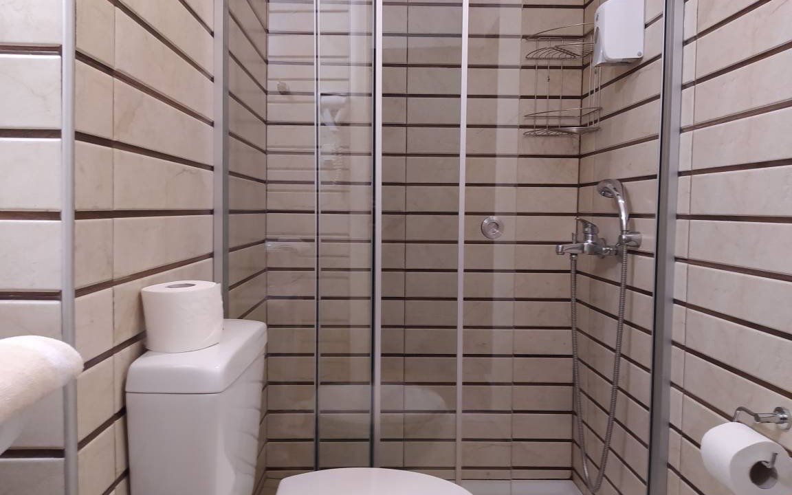 Photo of Bathroom in Rethymno