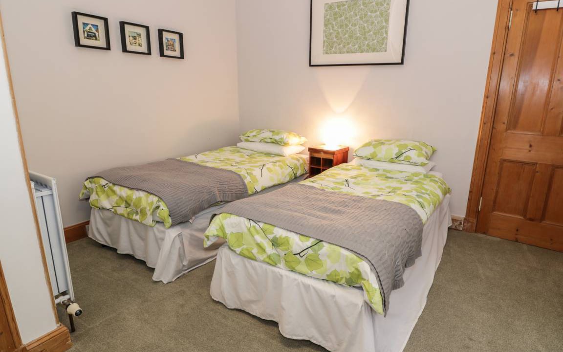 Photo of Bedroom in Peebles