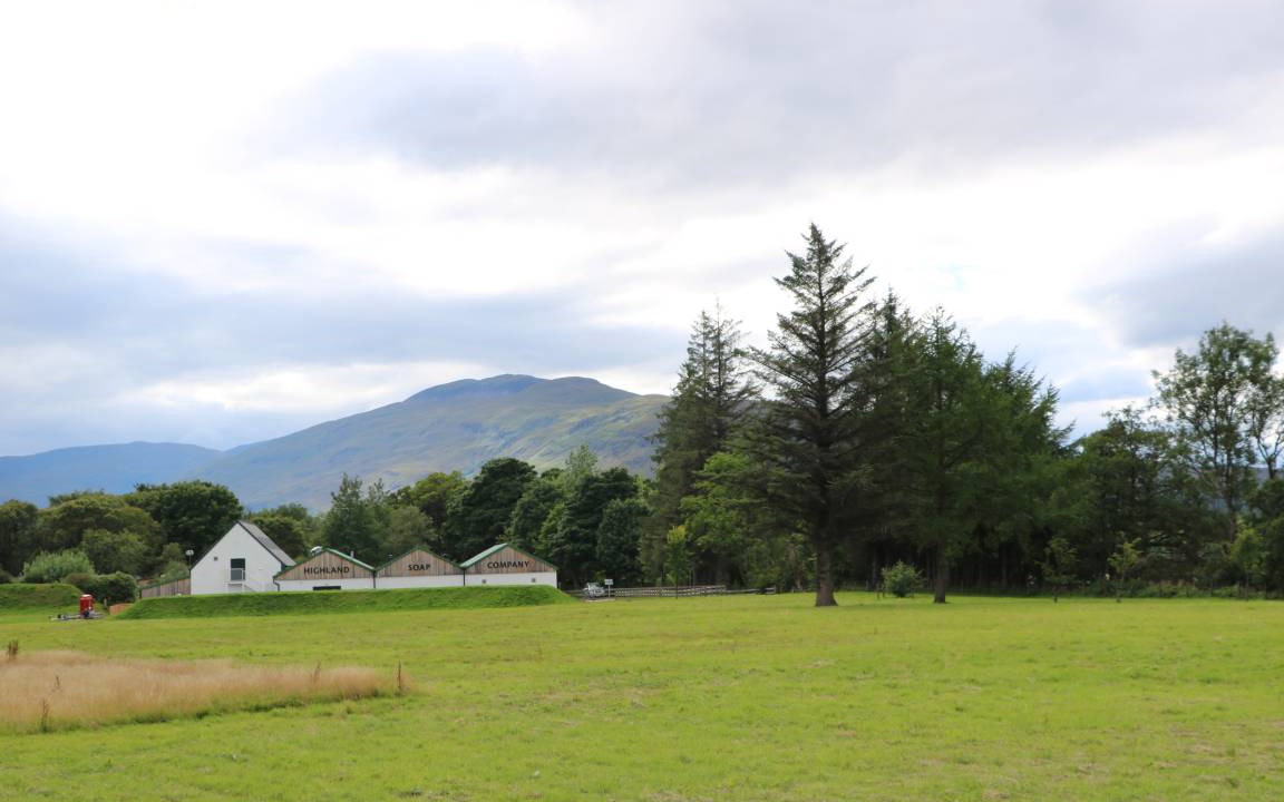 Photo of Others in Fort William