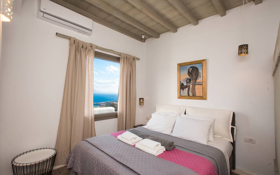 Photo of Bedroom in Plintri
