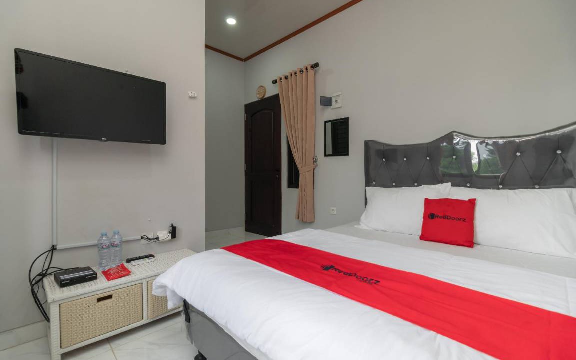 Photo of Bedroom in Sentul City