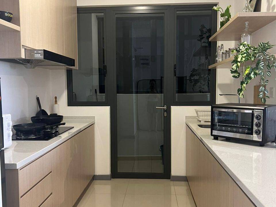 Photo of Kitchen in Kuala Lumpur