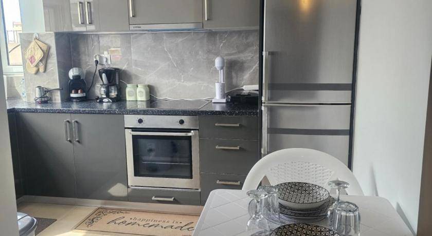 Photo of Kitchen in Keratsinion