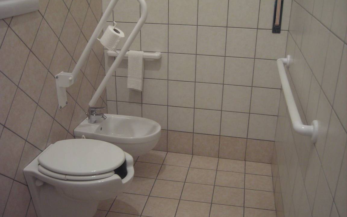 Photo of Bathroom in Motta Sant'Anastasia