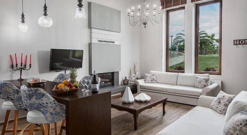 Photo of Livingroom in Trikala