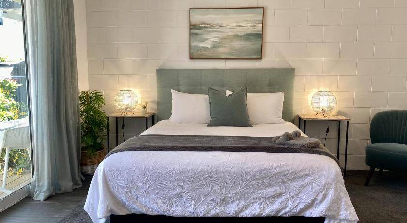 Photo of Bedroom in Whitianga
