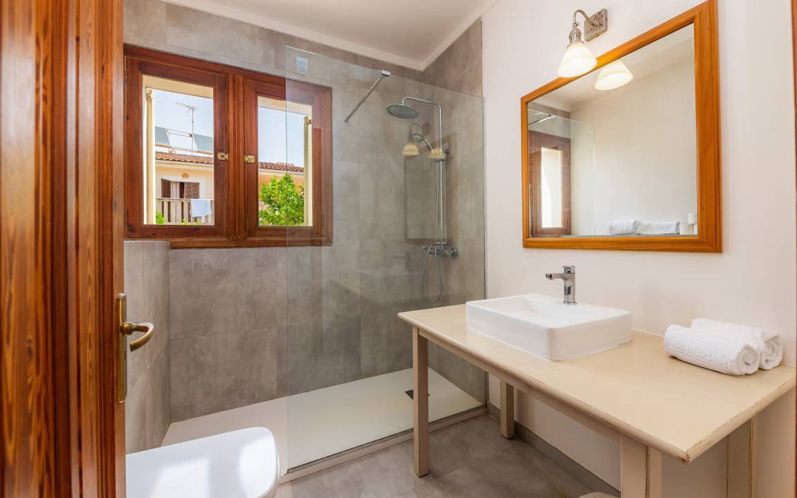 Photo of Bathroom in Sa Coma