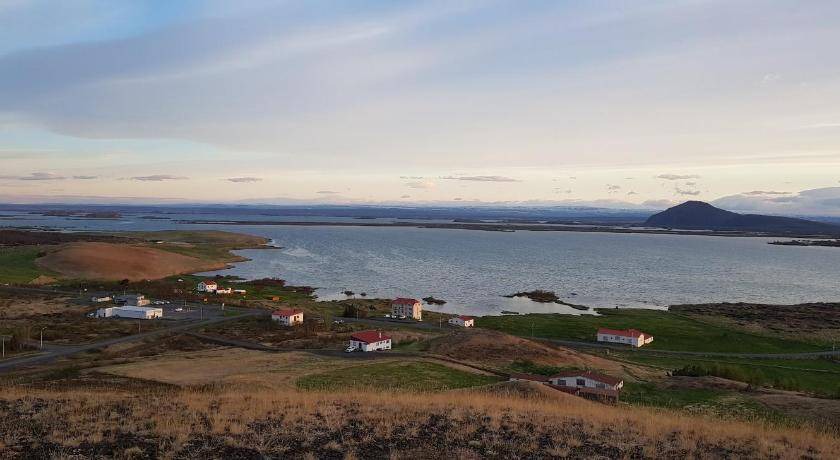 Photo of Others in Reykjahlið