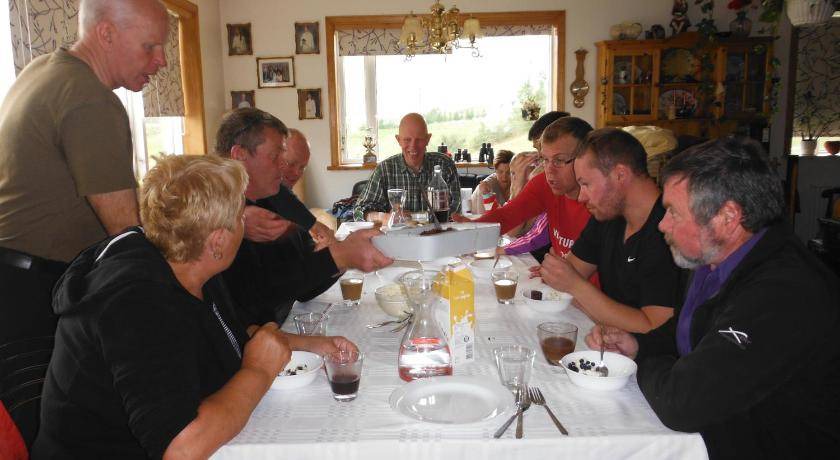 Photo of Others in Neskaupstadur