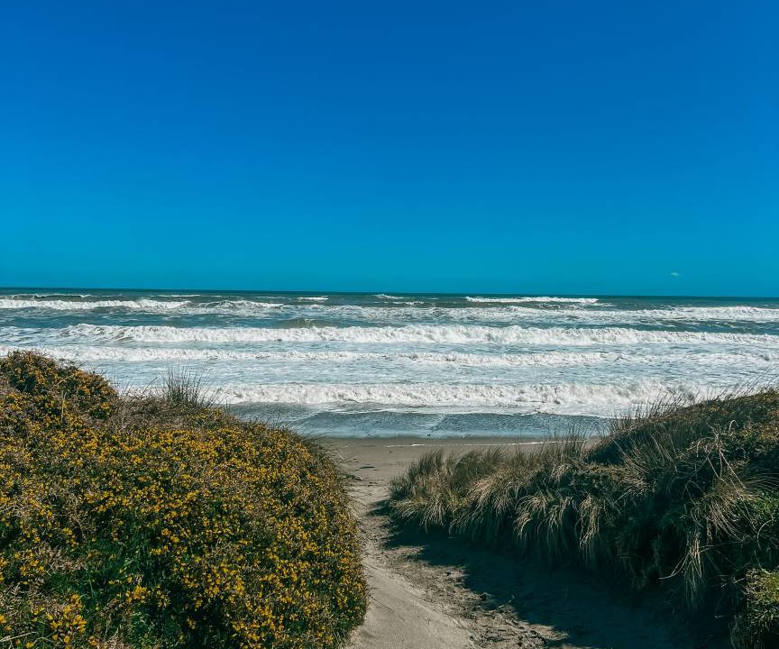 Photo of Outdoor in Hokitika