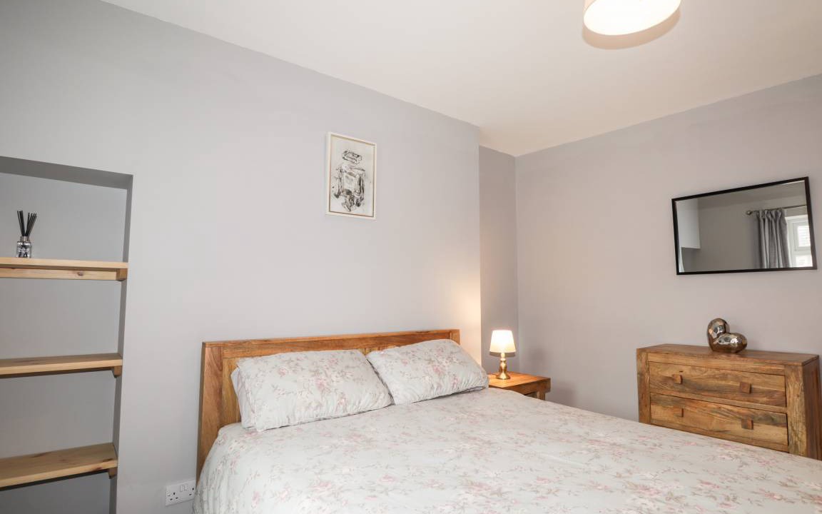 Photo of Bedroom in Inverness City Centre