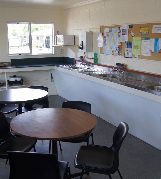 Photo of Kitchen in Richmond