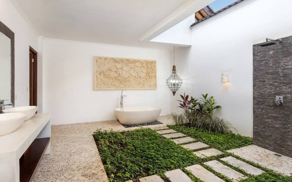 Photo of Bathroom in Melayang