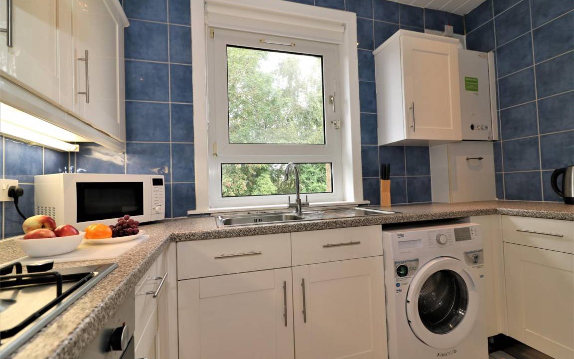 Photo of Kitchen in Hamilton