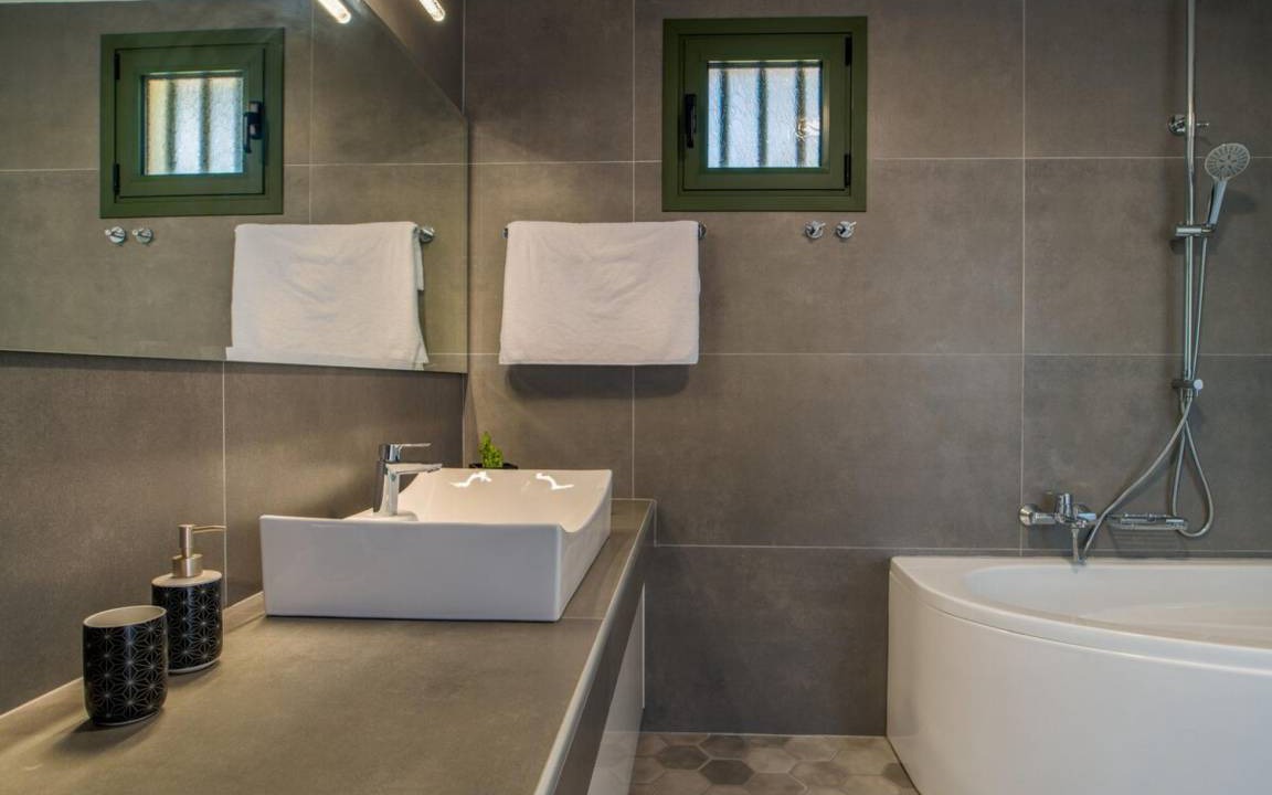 Photo of Bathroom in Minia
