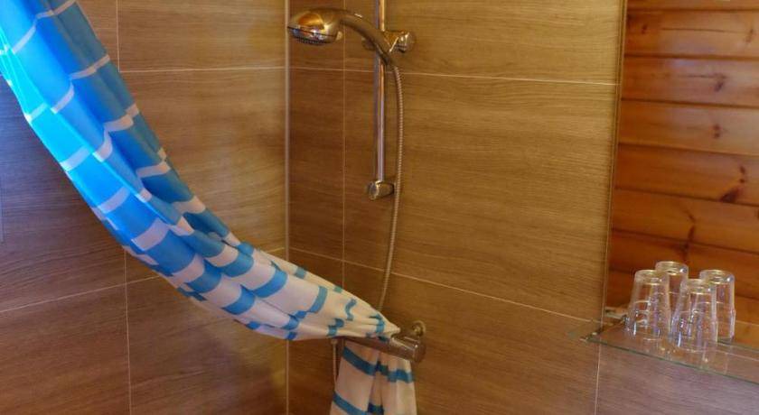 Photo of Bathroom in Skutustadir