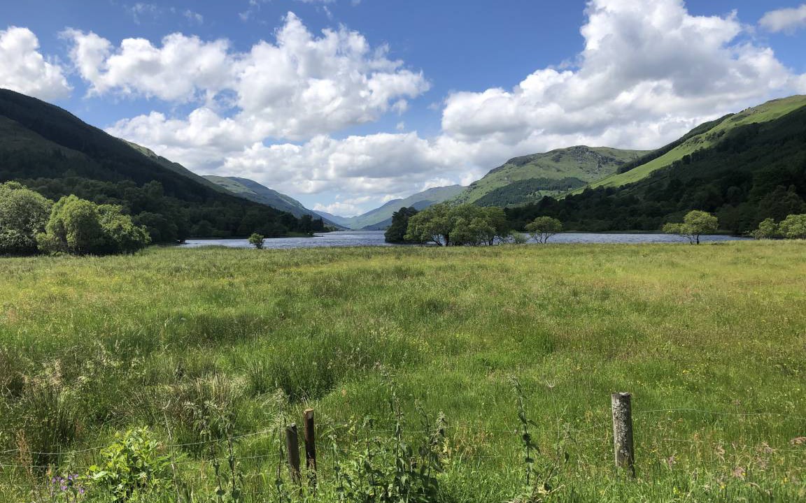 Photo of Others in Lochearnhead