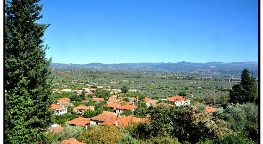Photo of Others in Mystras