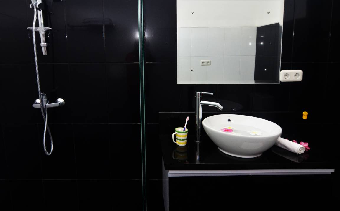 Photo of Bathroom in Senggigi