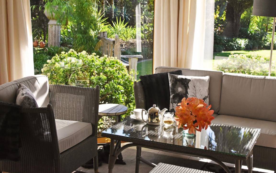 Photo of Patio Balcony in Kerikeri