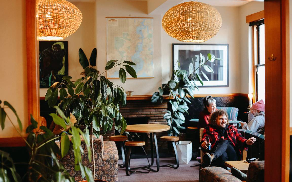 Photo of Others in Hobart Central Business District
