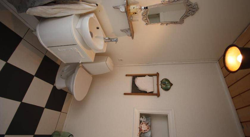 Photo of Bathroom in Dalvik