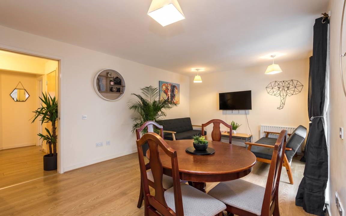 Photo of Livingroom in Seafield