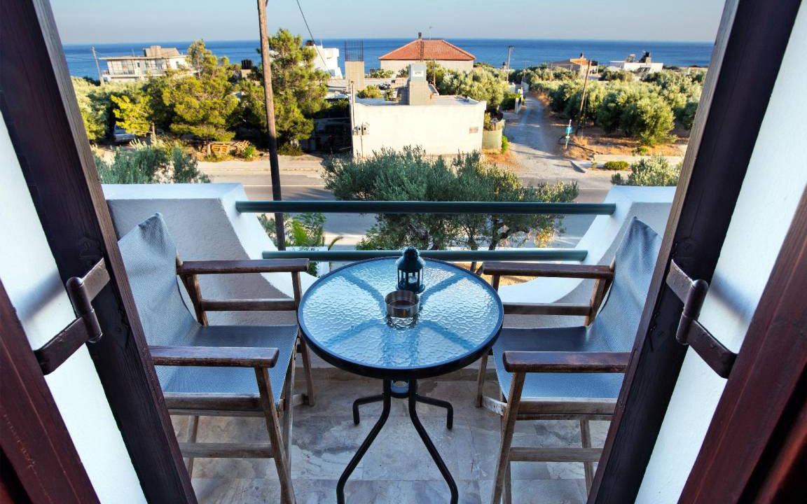 Photo of Patio Balcony in Ferma