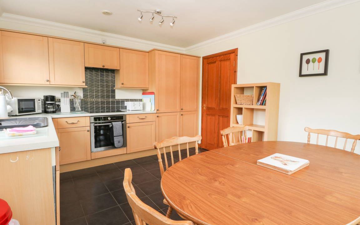 Photo of Kitchen in Fort William