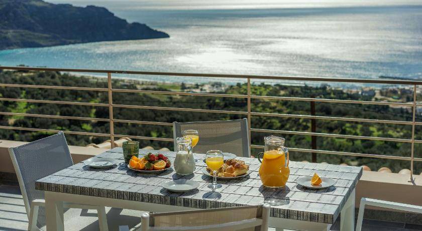 Photo of Patio Balcony in Mirthios