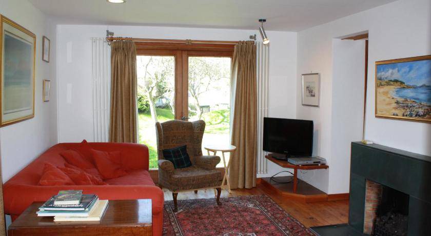 Photo of Livingroom in Gullane