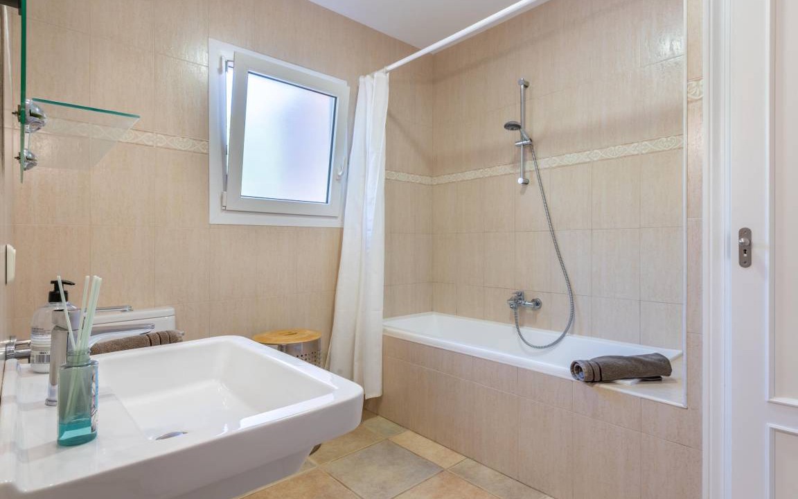 Photo of Bathroom in Cala Llombards