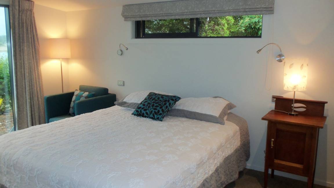 Photo of Bedroom in Mapua