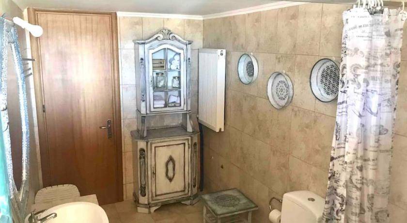 Photo of Bathroom in Trifylia