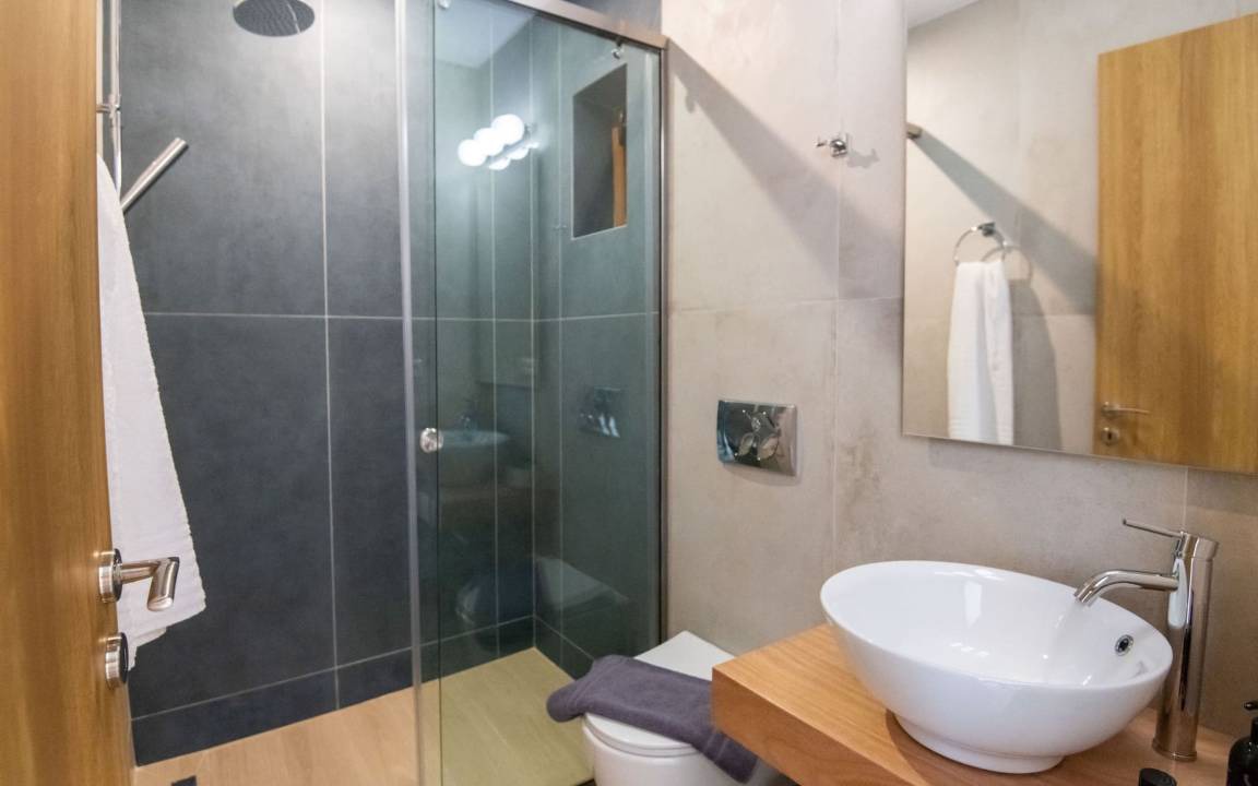 Photo of Bathroom in Melidoni