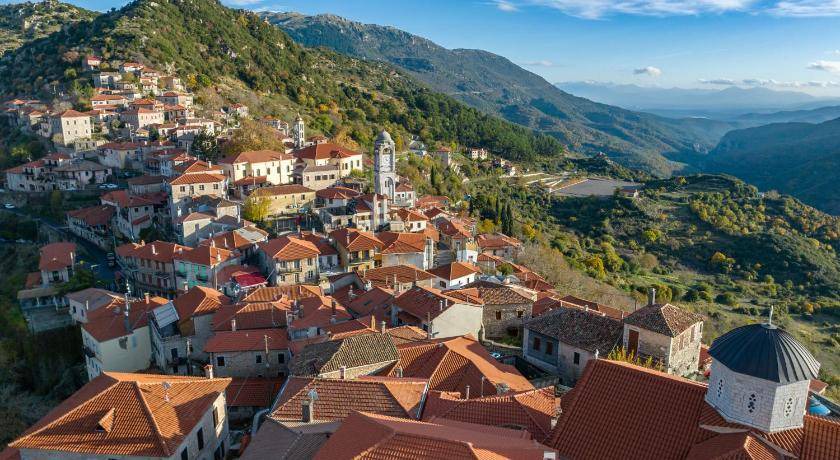 Photo of Others in Dimitsana