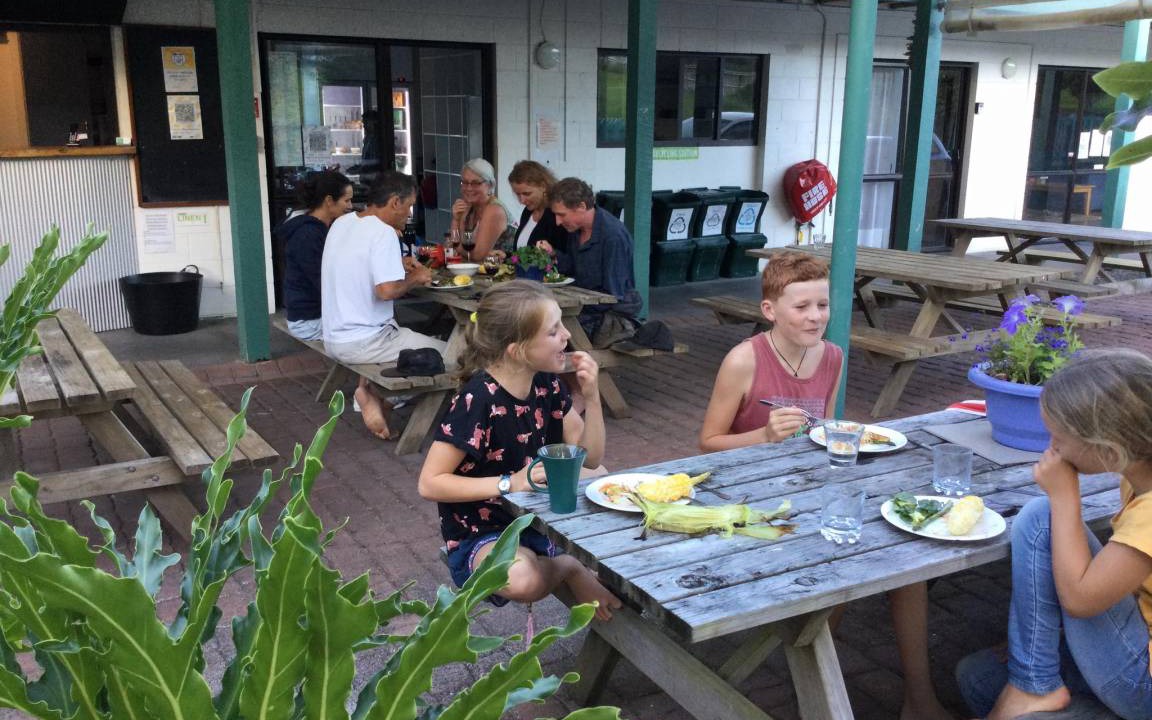 Photo of Others in Paihia