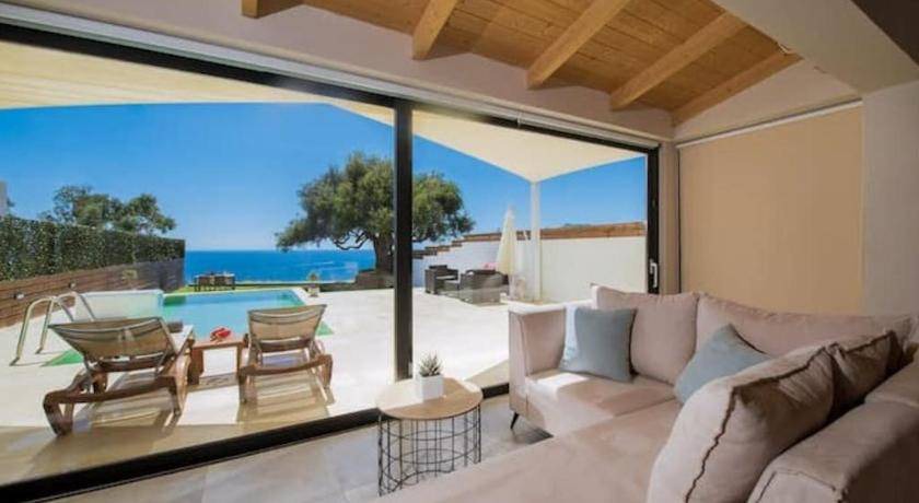 Photo of Patio Balcony in Akrotiri