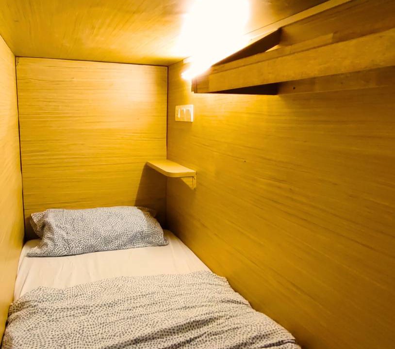 Photo of Bedroom in Imbi