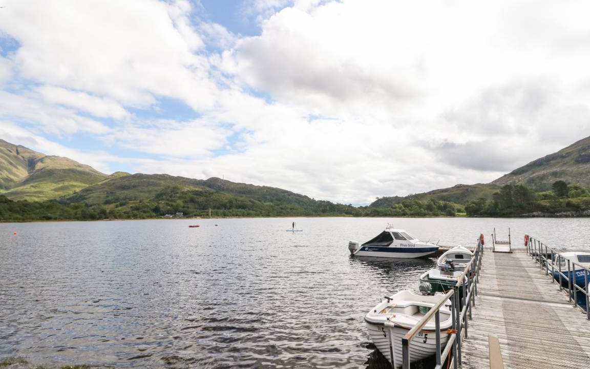 Photo of Others in Glenfinnan