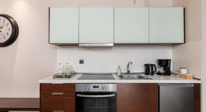 Photo of Kitchen in Trikala