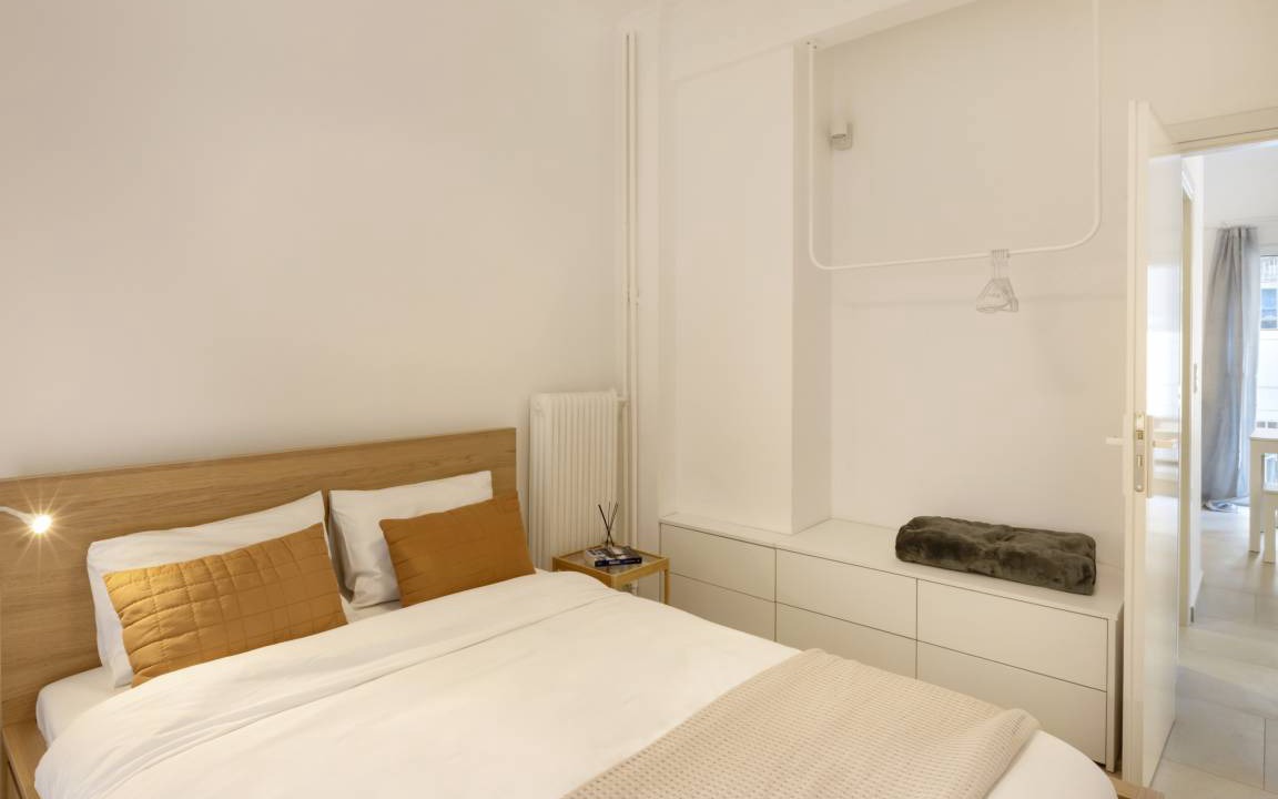 Photo of Bedroom in Kerameikos